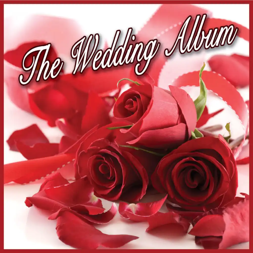 The Wedding Album