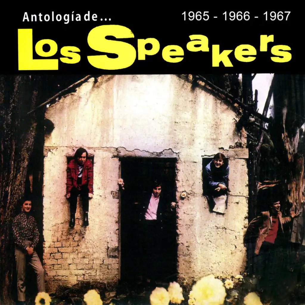 Antologia De... 1965 - 1966 - 1967
