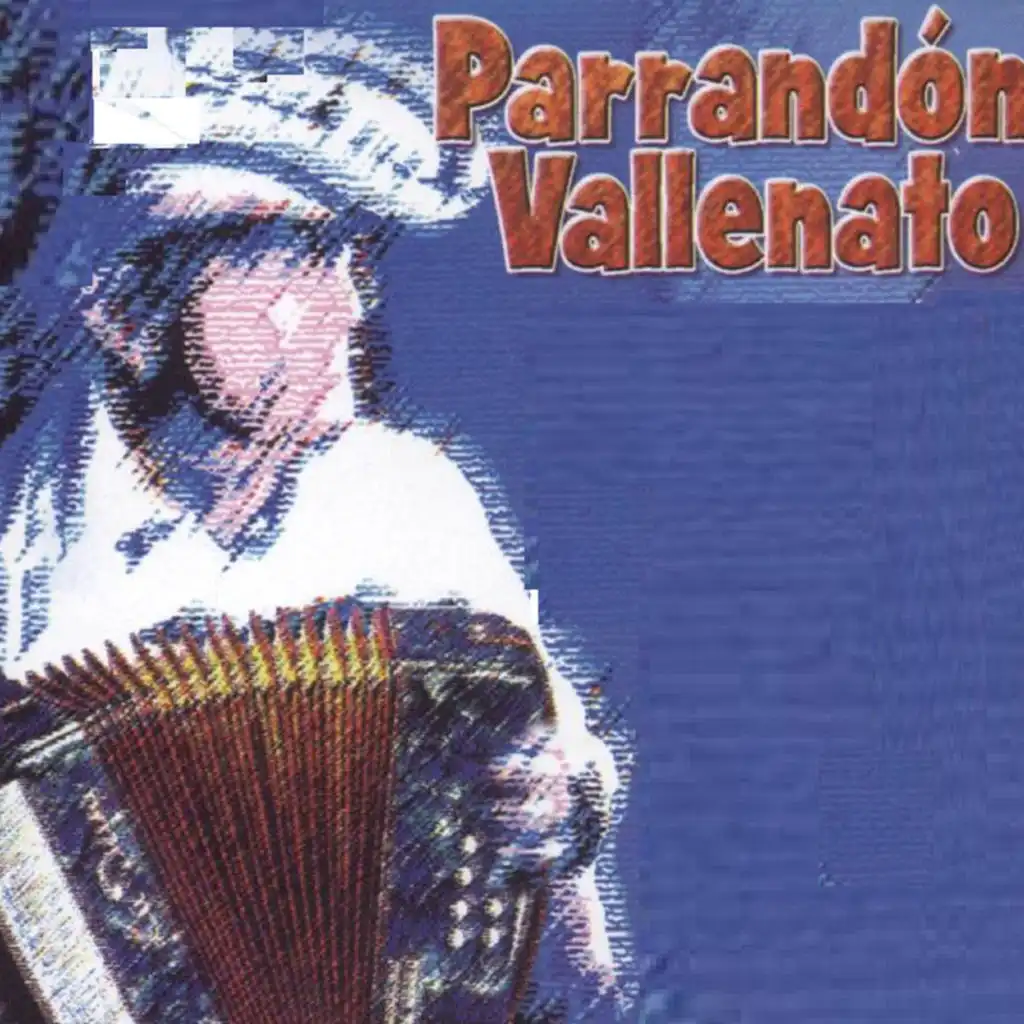 Parrandón Vallenato (En Vivo)
