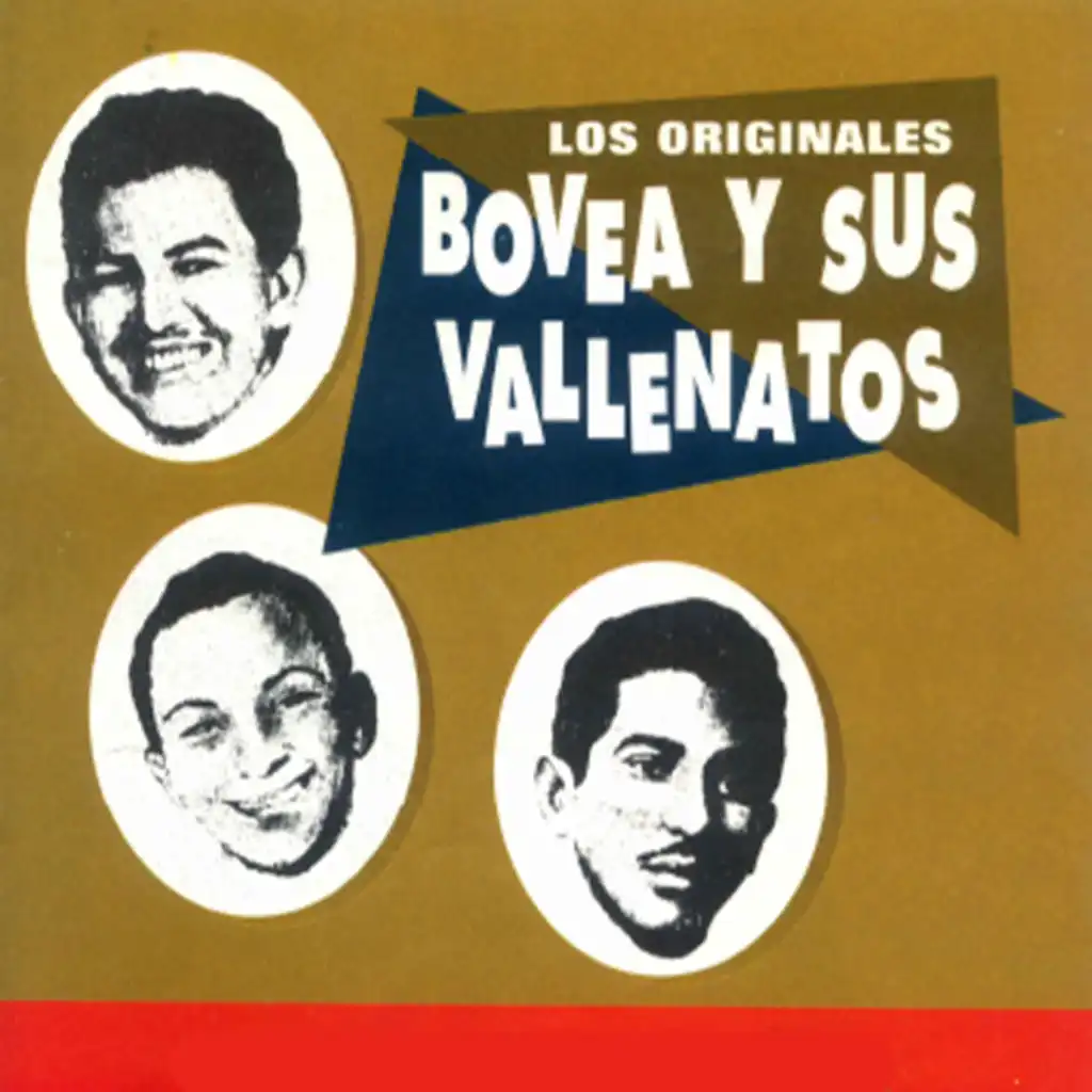 El Huerfanito (Vallenato Tropical)