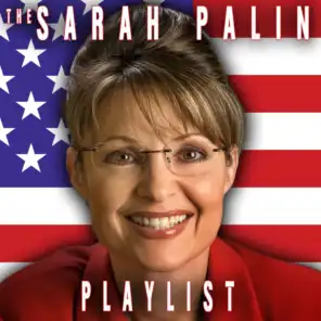 The Sarah Palin Playlist
