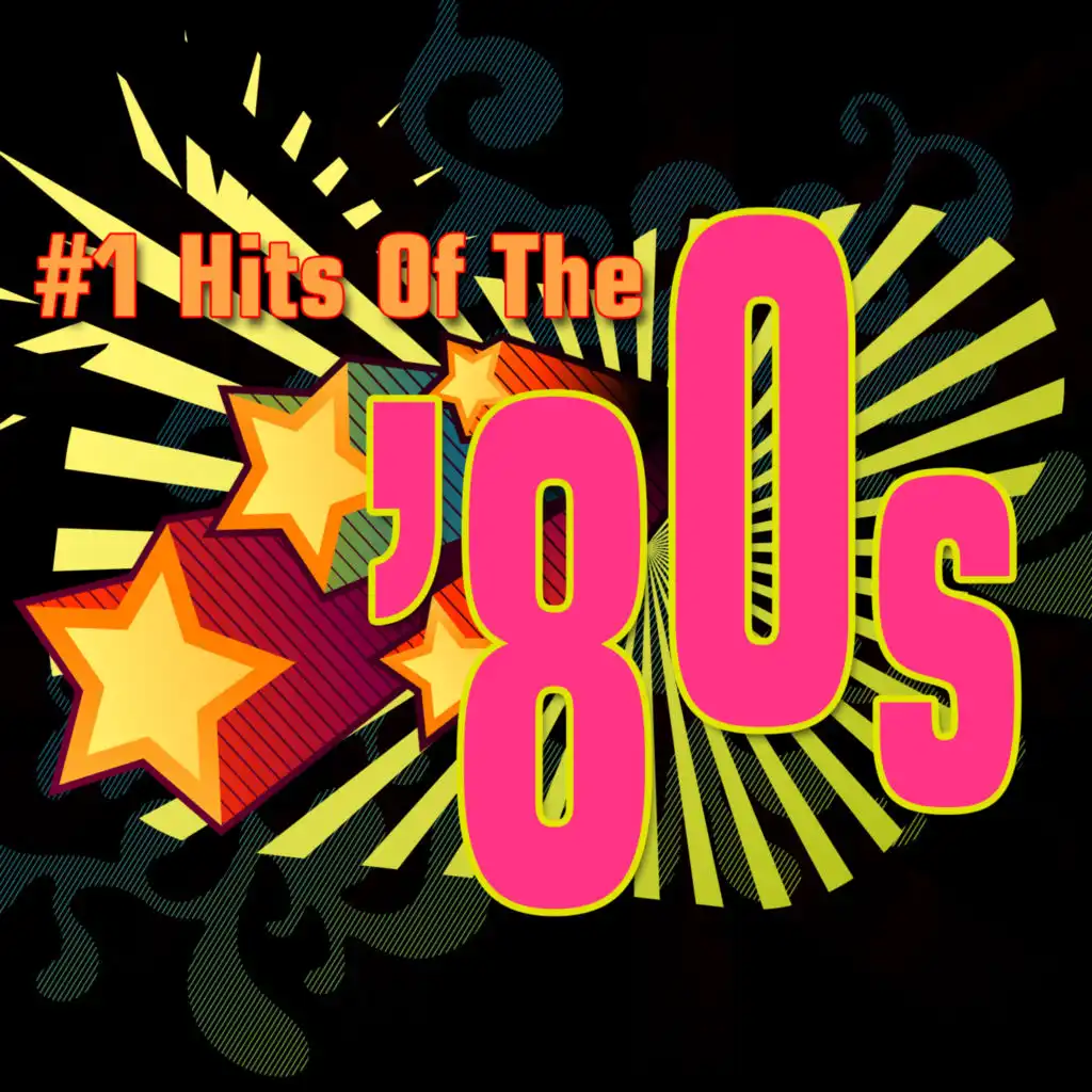 #1 Hits Of The '80s