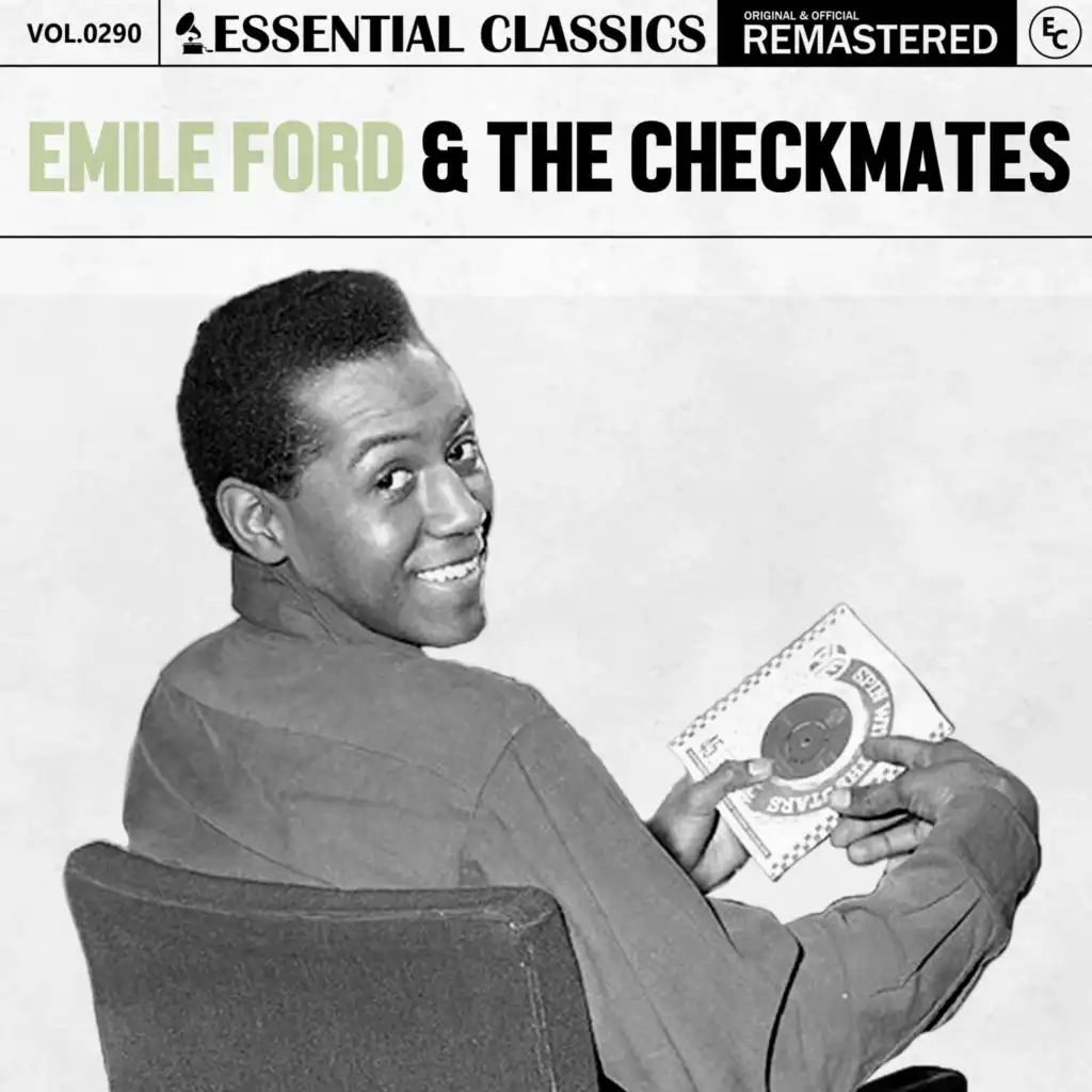 Emile Ford & The Checkmates