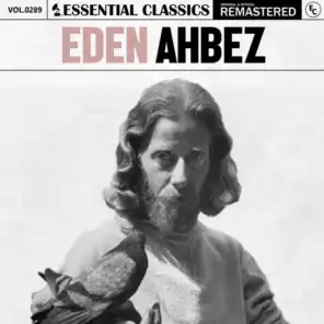 Essential Classics, Vol. 289: Eden Ahbez