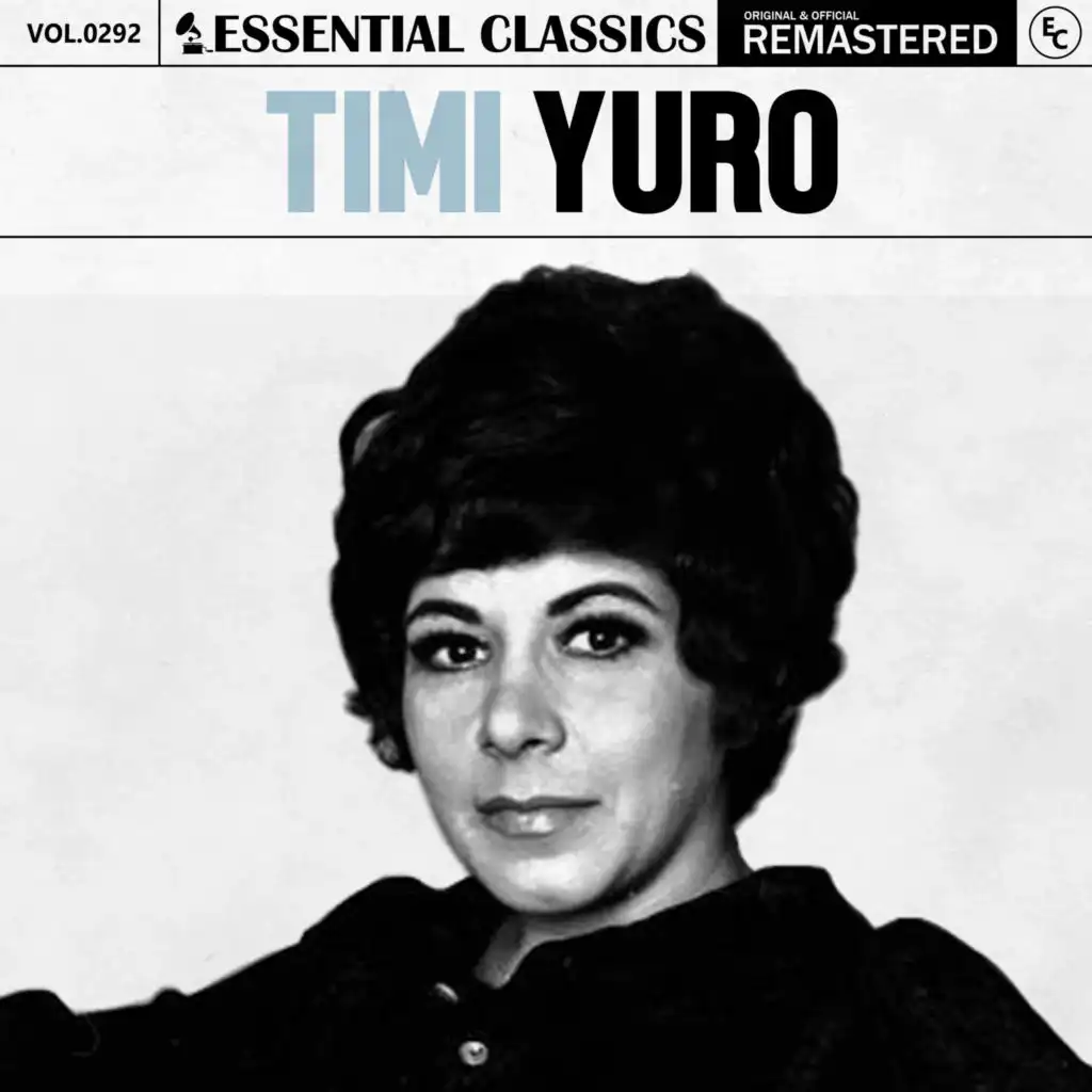 Essential Classics, Vol. 292: Timi Yuro