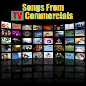 Songs from Tv Commercials (Re-Recorded / Remastered Versions)