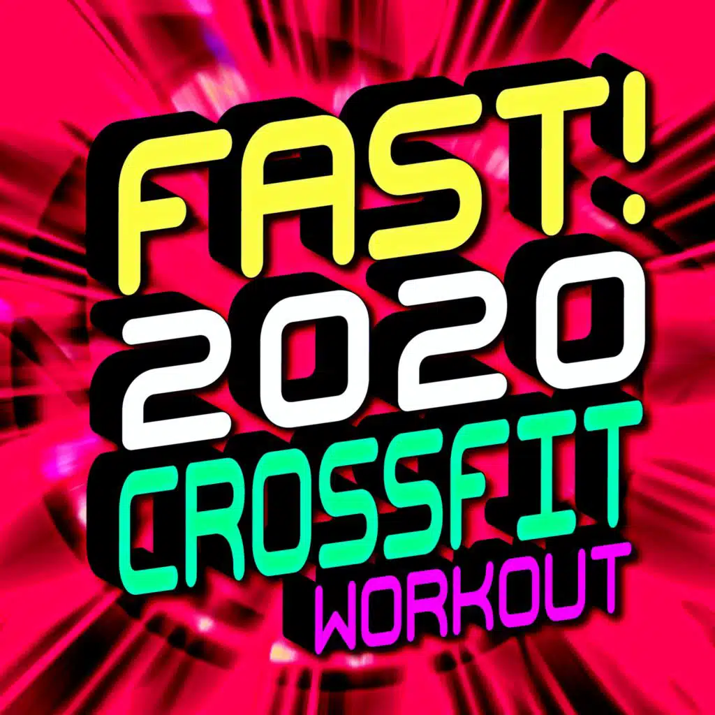 Dance Monkey (Fast! Crossfit Mix)