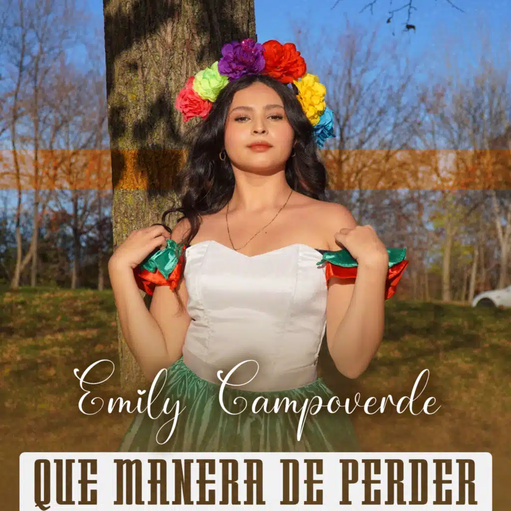 Que Manera De Perder