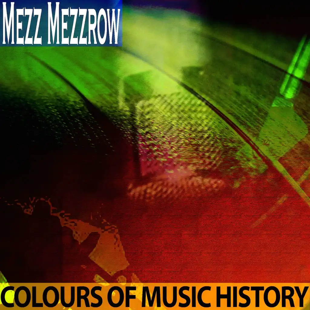 Colours of Music History