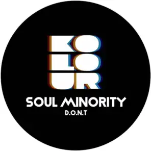 Soul Minority