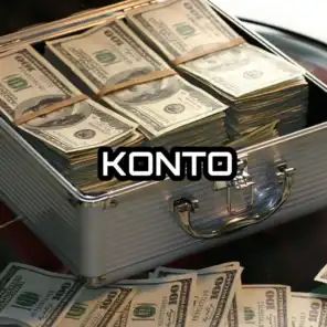 KONTO (2k21 sound)