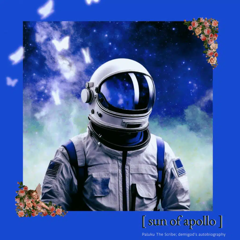 Paluku the Scribe