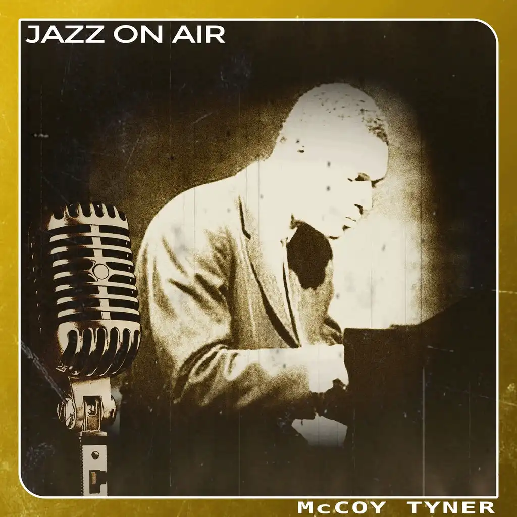 Jazz on Air