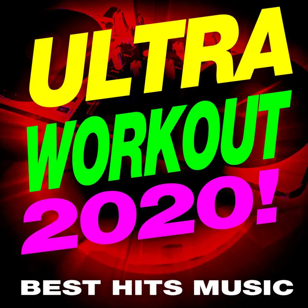 Ritmo (Bad Boys for Life) [Workout Mix]