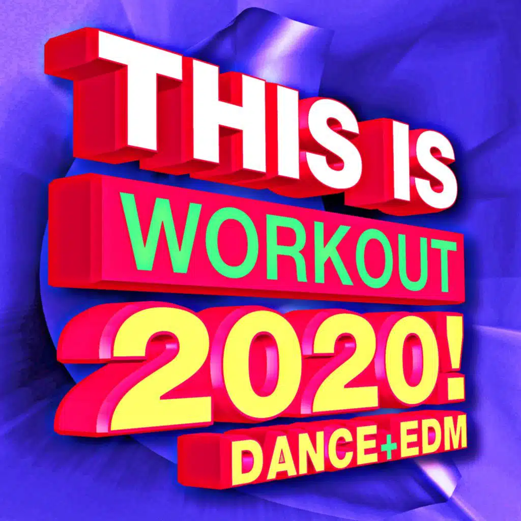 The Git Up (Dance Workout Mix)