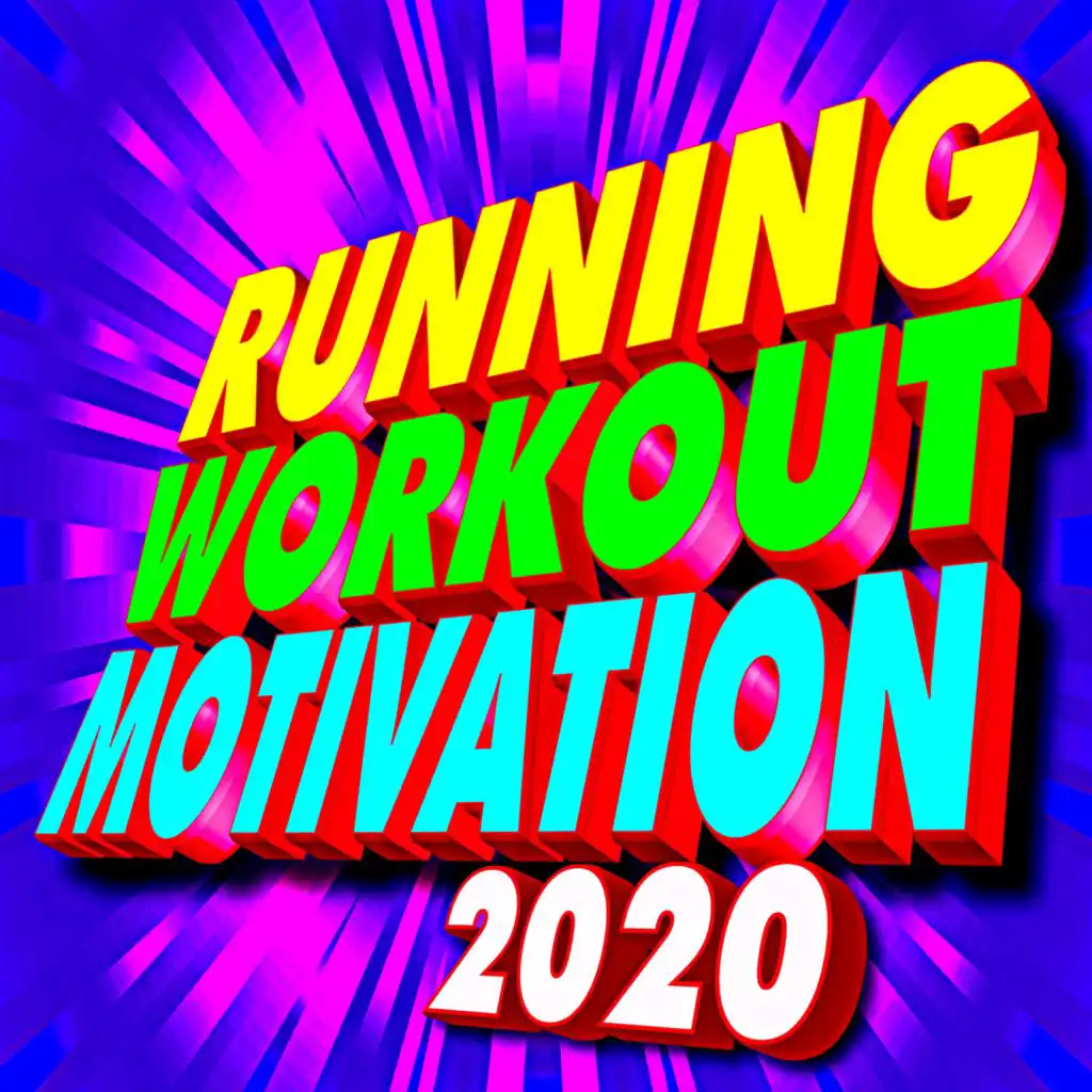 The Git Up (Running Motivation Mix)