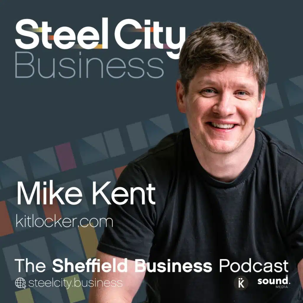 Mike Kent, kitlocker.com