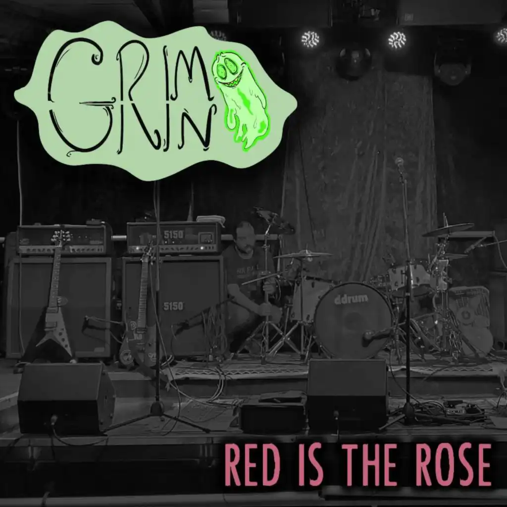 GRIM GRIN