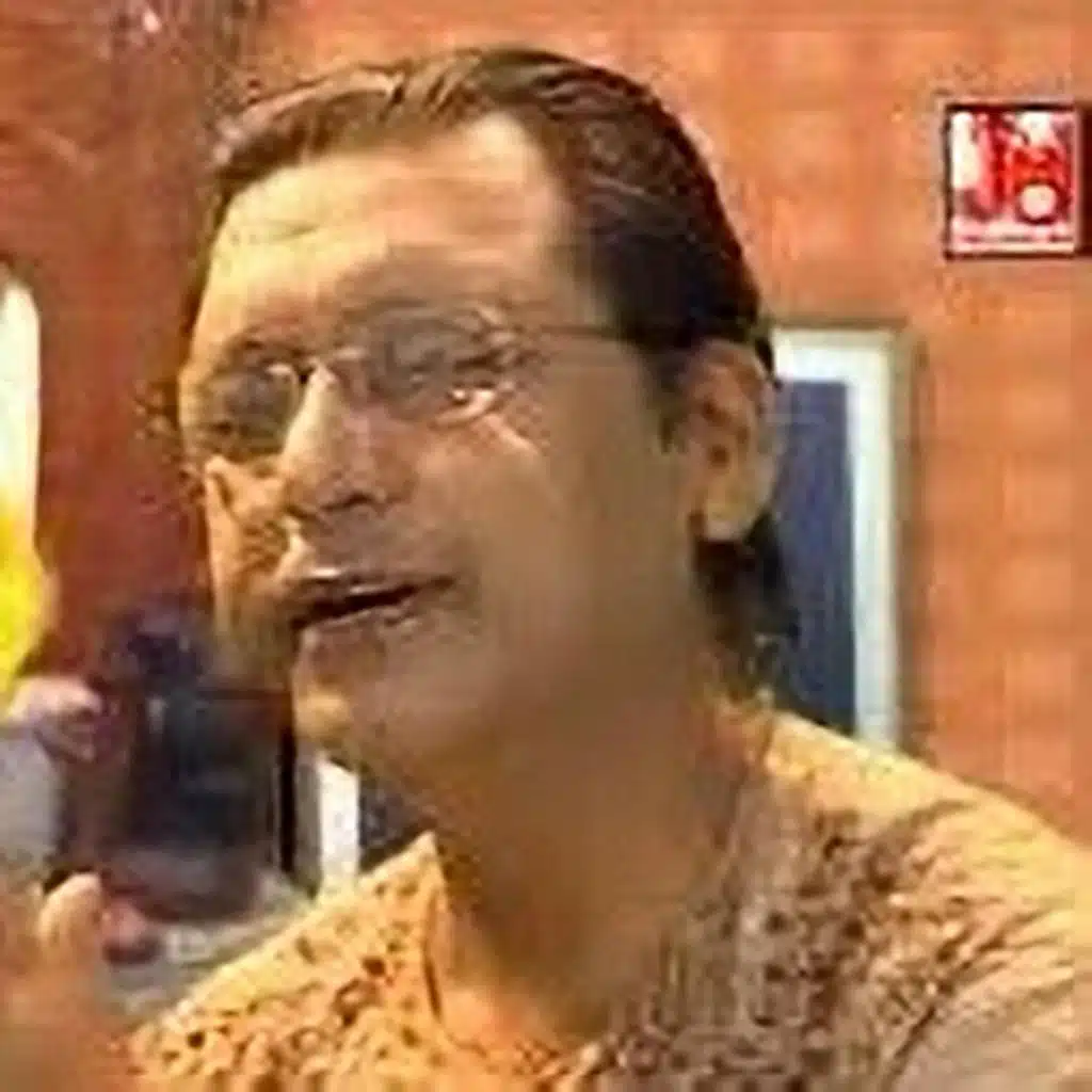 Srikumar Chatterjee