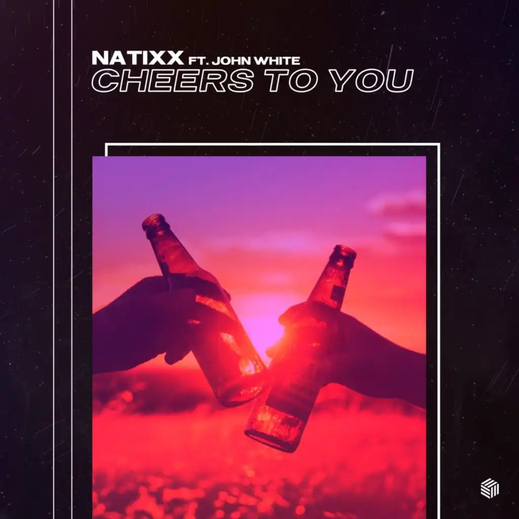 Cheers to You (feat. John White)