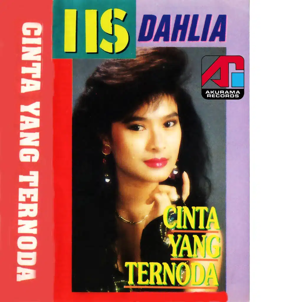 Hitamnya Hatimu