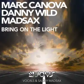 Bring on the Light (Danny Wild and Nataly K Remix)