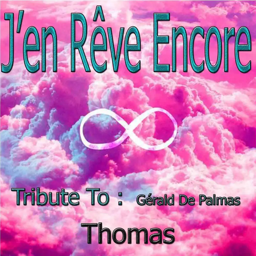 J'en rêve encore (Studio +)