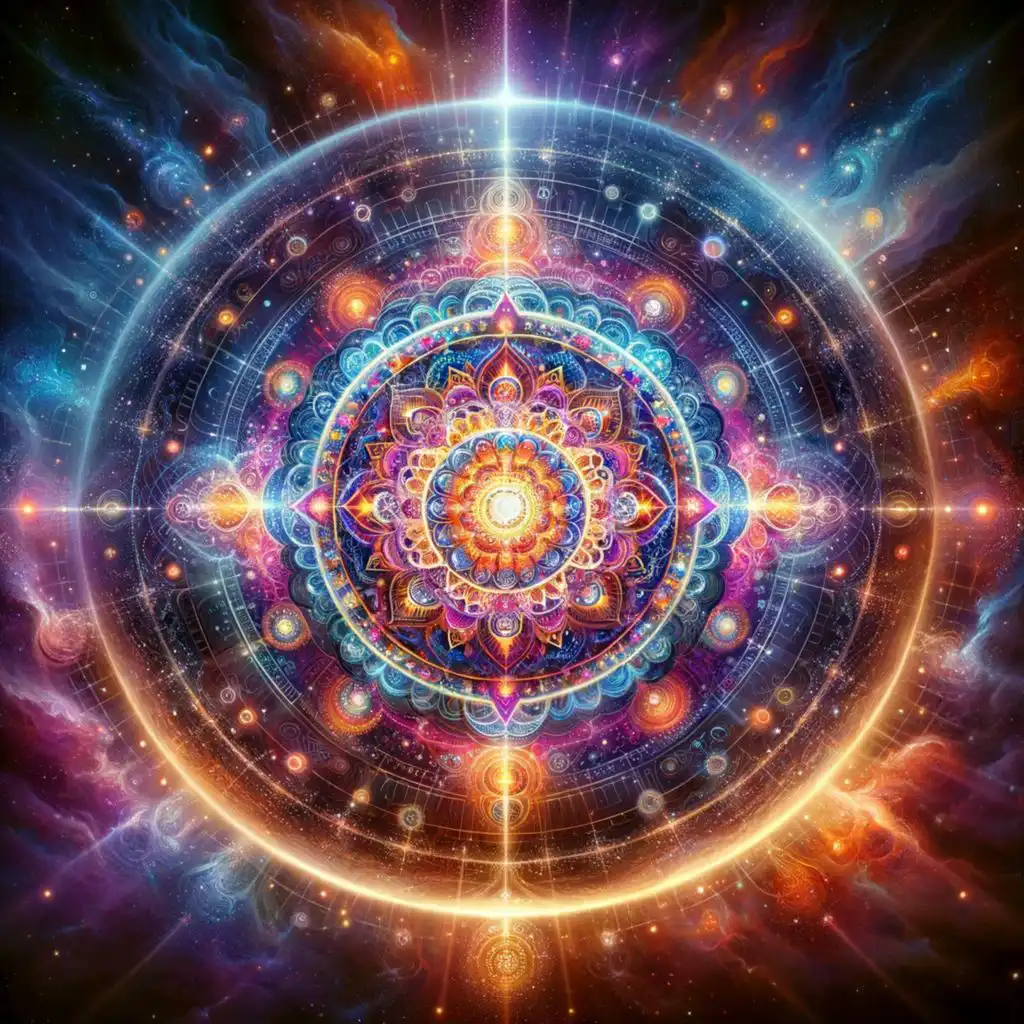 Return to Oneness (432 Hz)