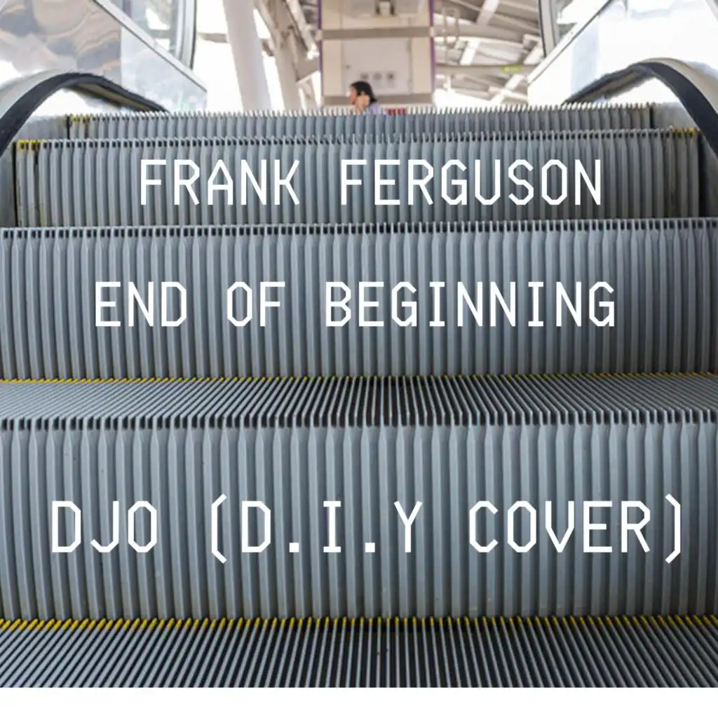 Frank Ferguson