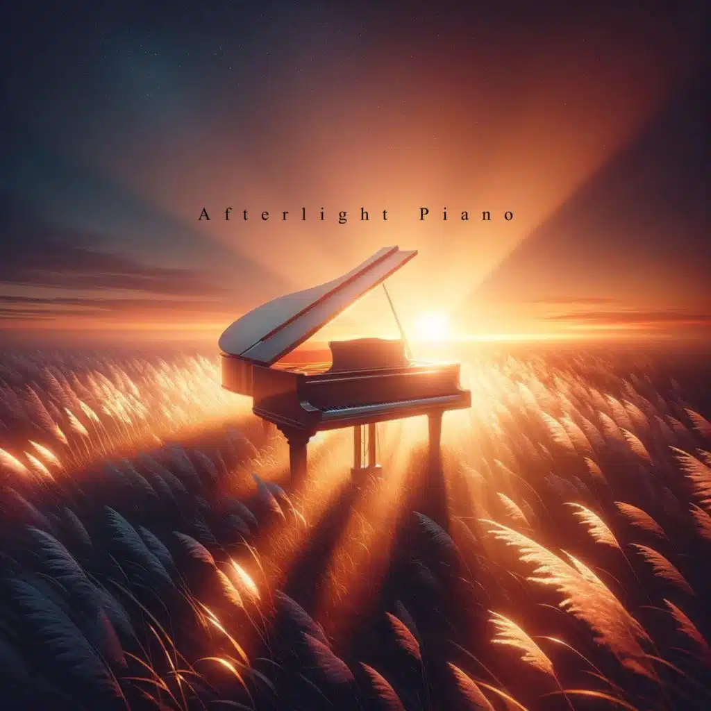 Afterlight Piano