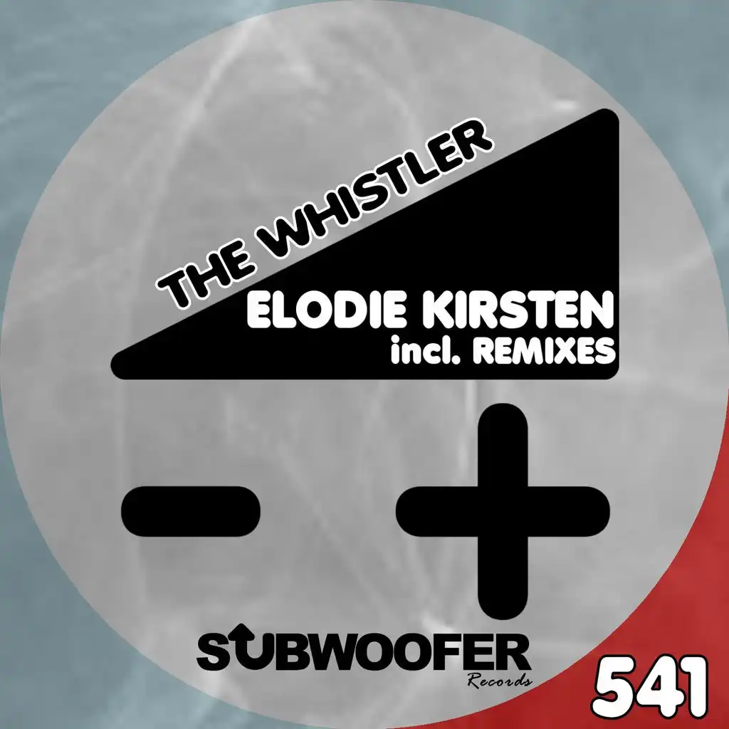 The Whistler (Noseda Remix)