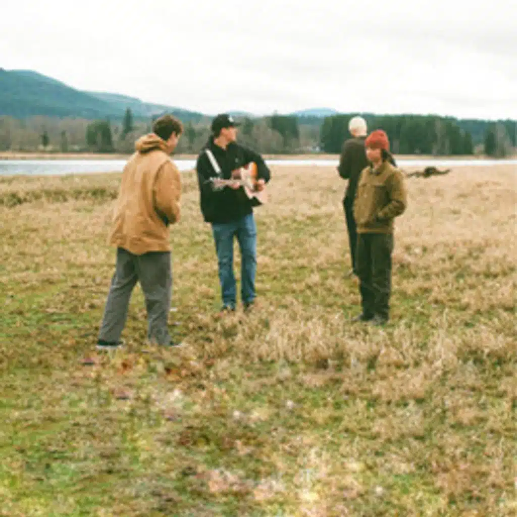 Richy Mitch & The Coal Miners