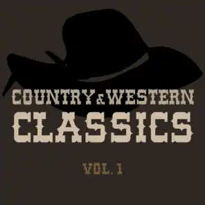 Country & Western Classics, Vol. 1