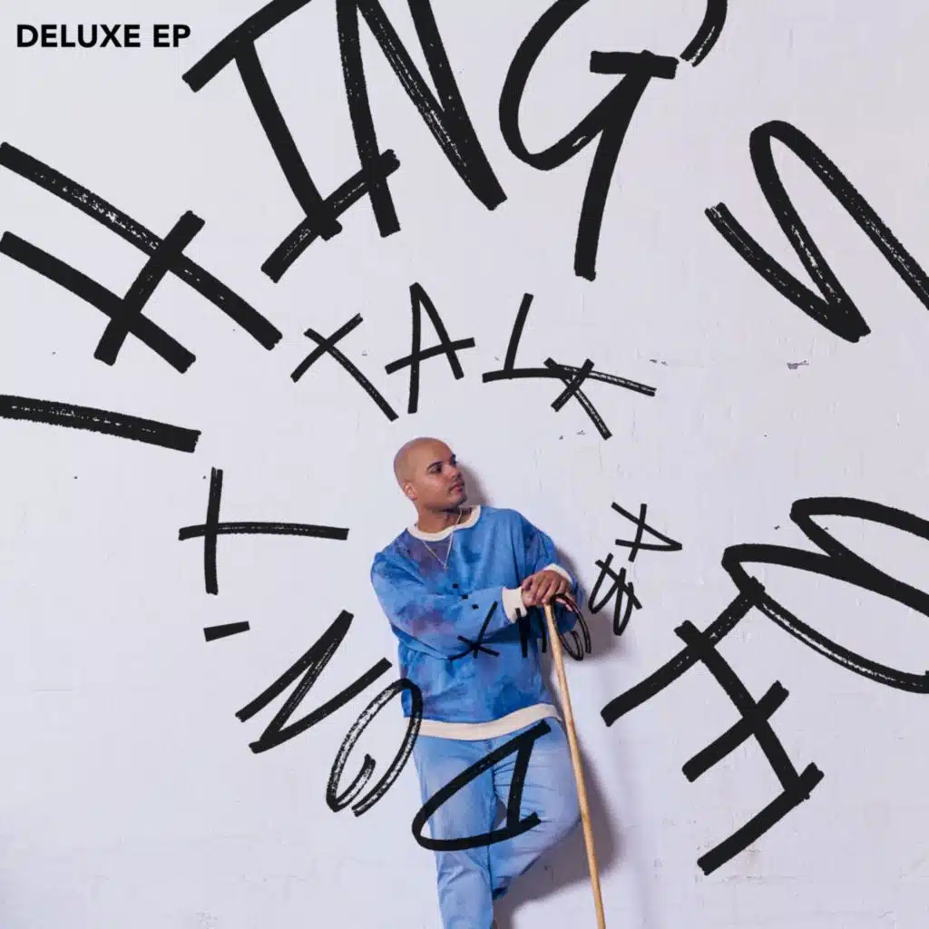 Levels (feat. Kaien Cruz & Hanna)