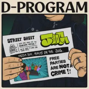 D-Program