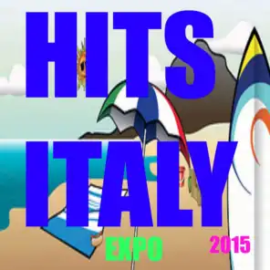 Hits Italy Expo 2015