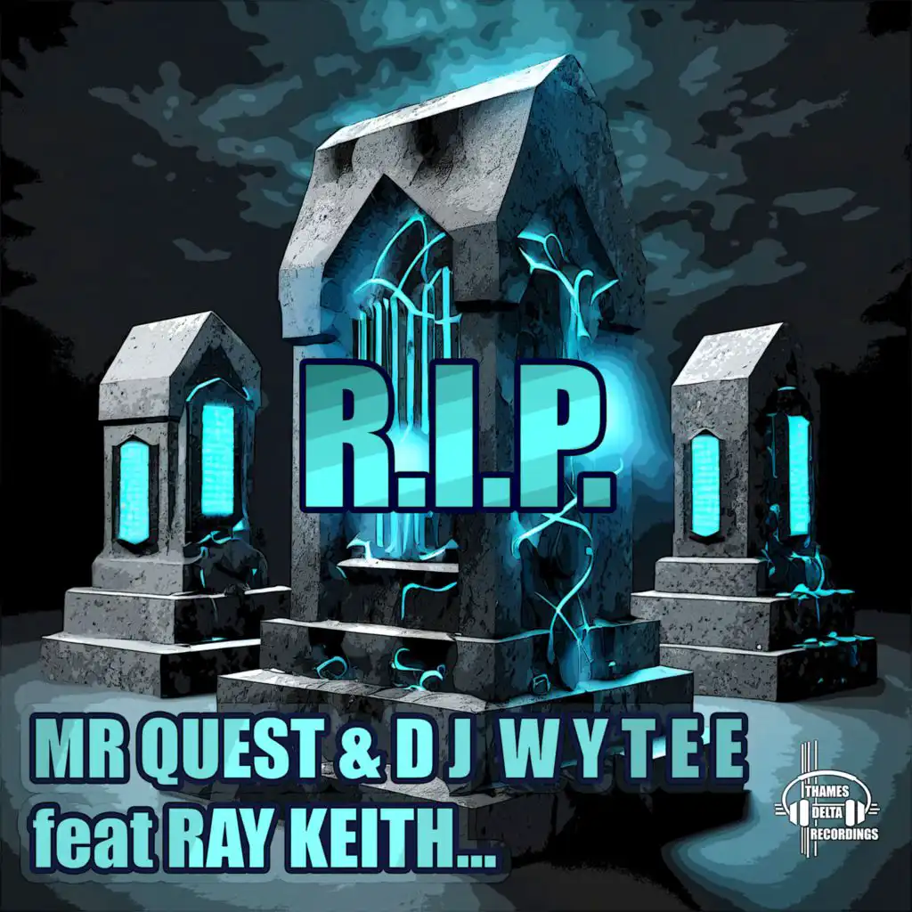 R.I.P. (Soldier Boy Mix) [feat. Ray Keith]