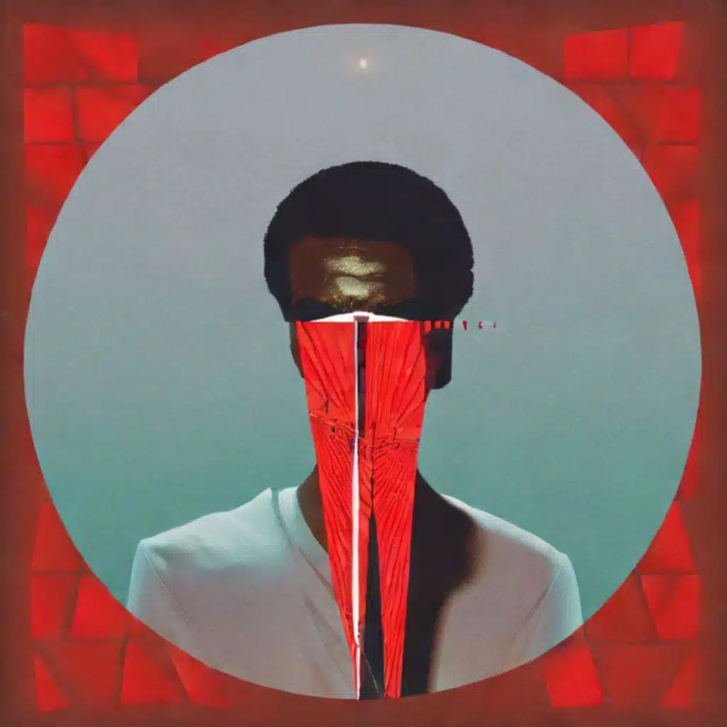 Lord / Horizon