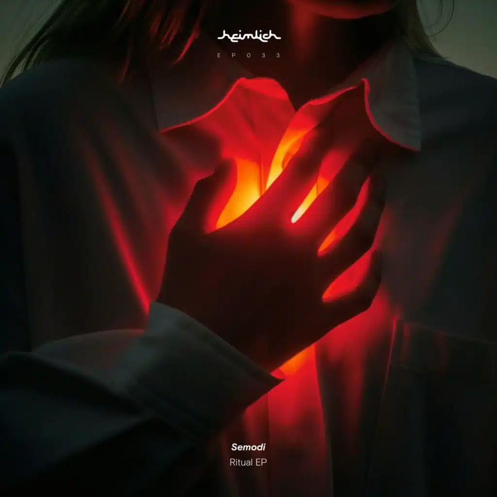 Ritual feat. La Grandiosa EP