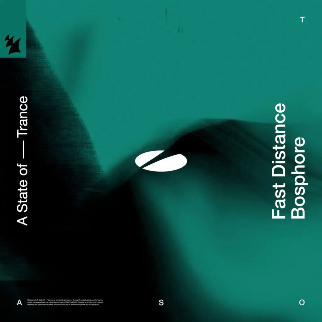 Bosphore (Extended Mix)