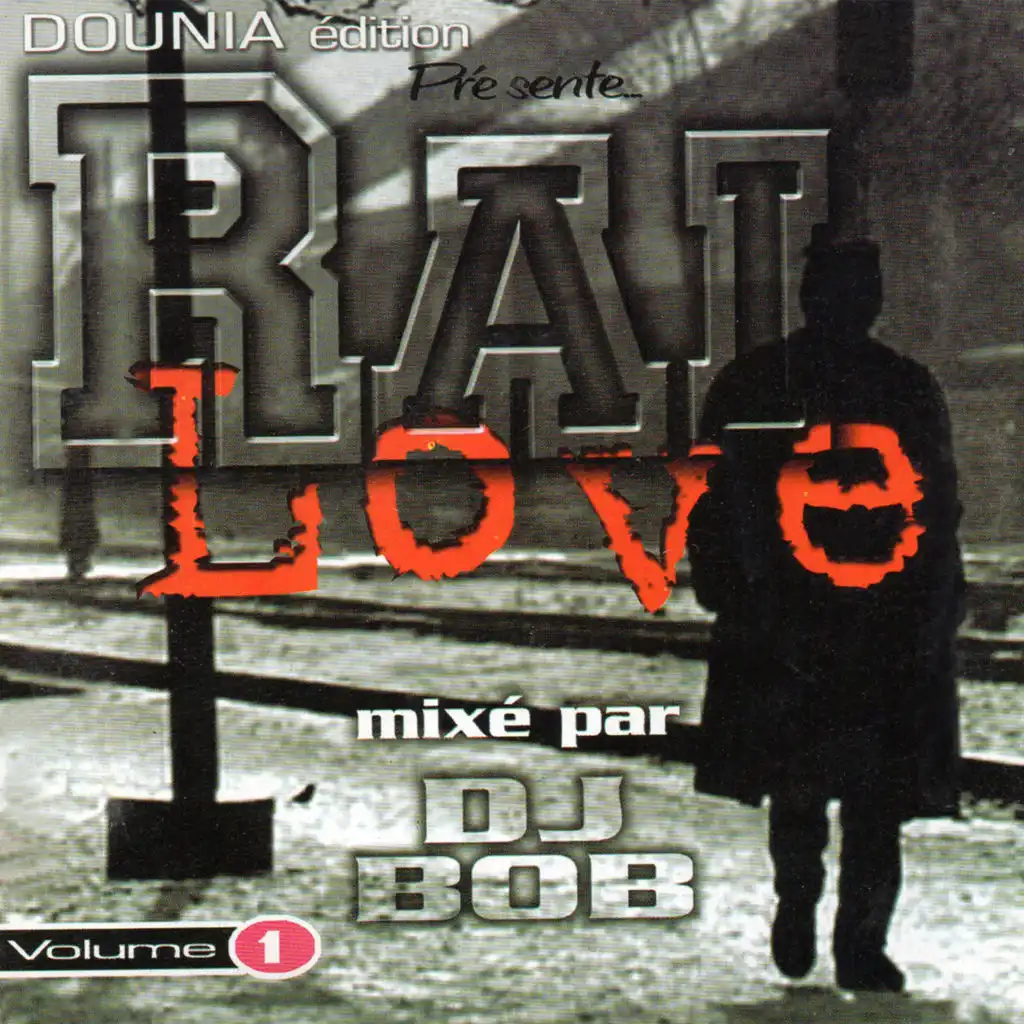 RAI Love,Vol. 1