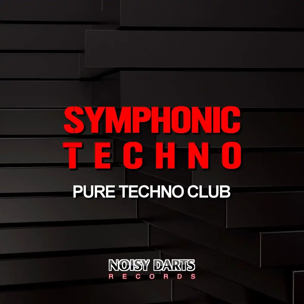 Symphonic Techno (Pure Techno Club)