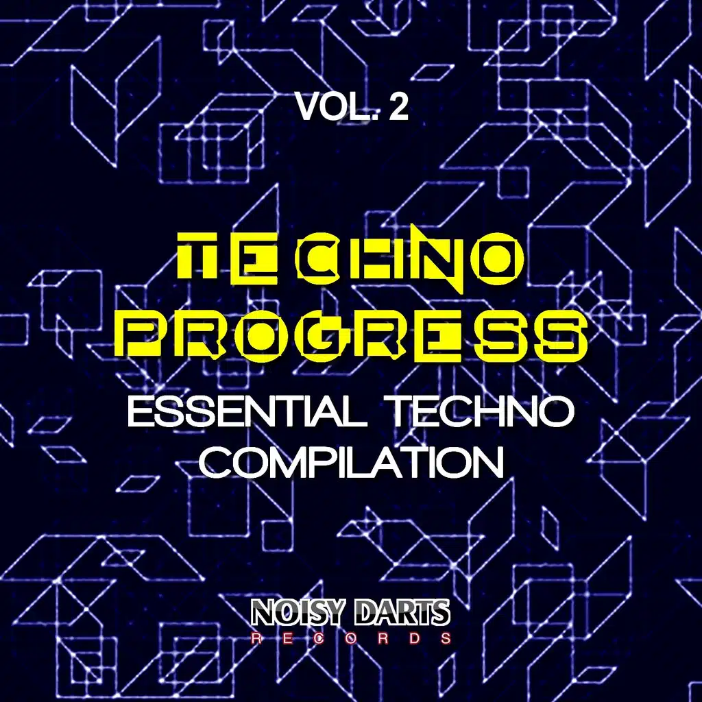 Electric Eye (Stefano Panzera Remix)
