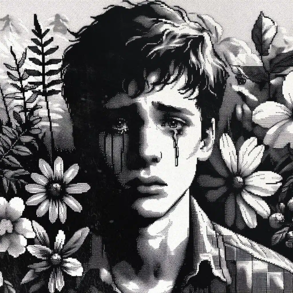 открытый космос