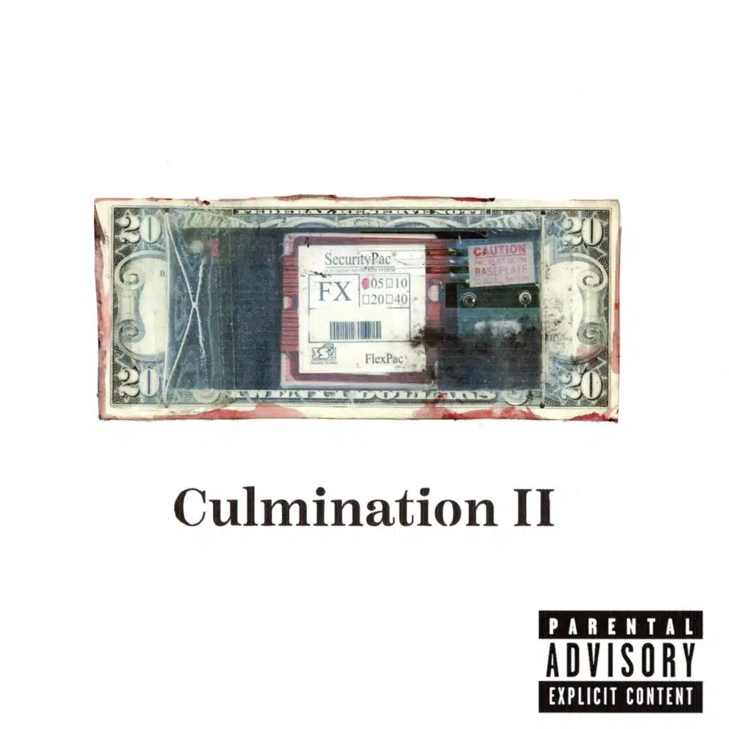 Culmination II