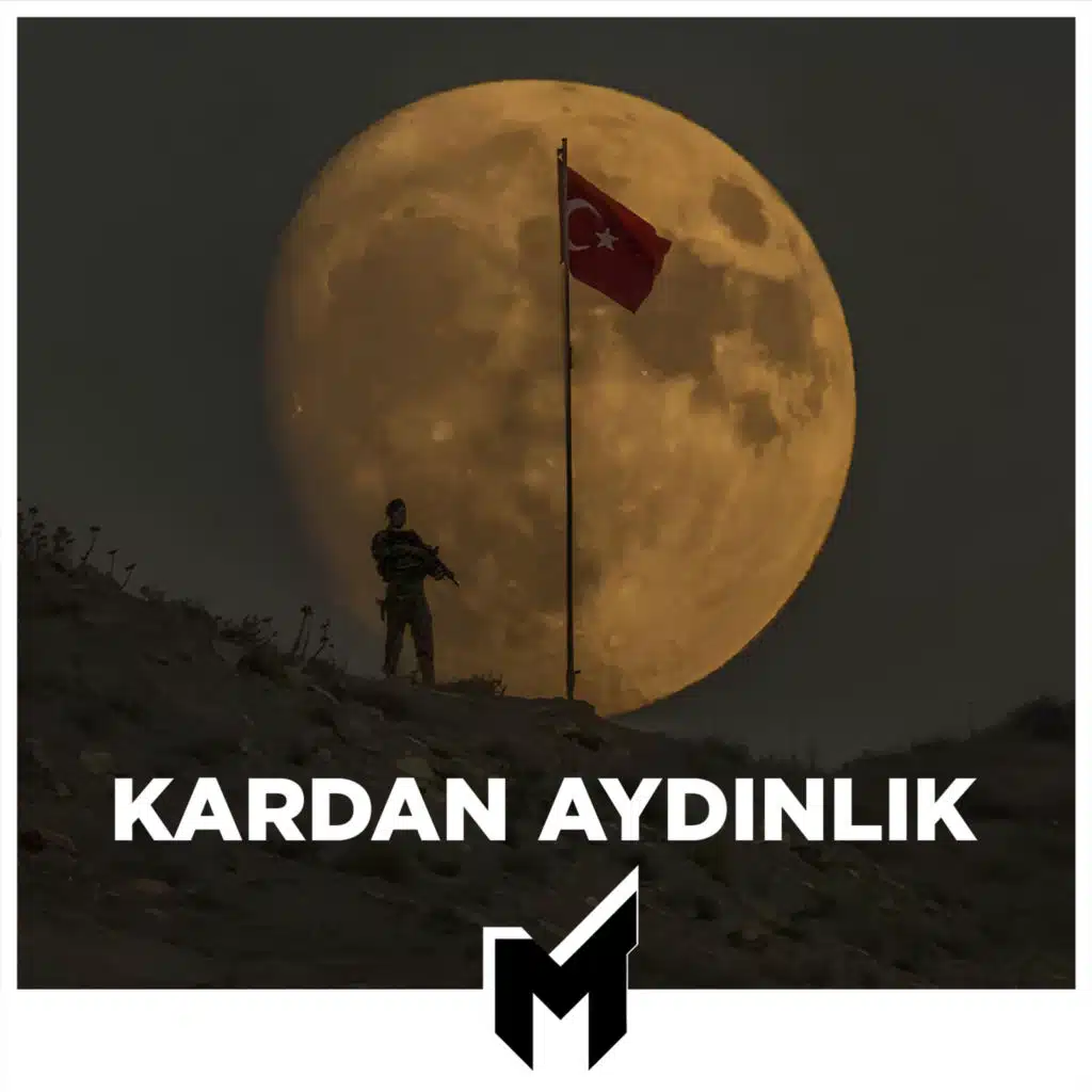 Kardan Aydınlık (feat. Medusa & Hanedan Doğan)