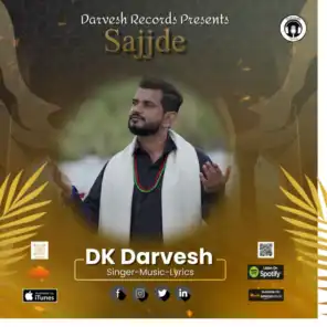 DK Darvesh