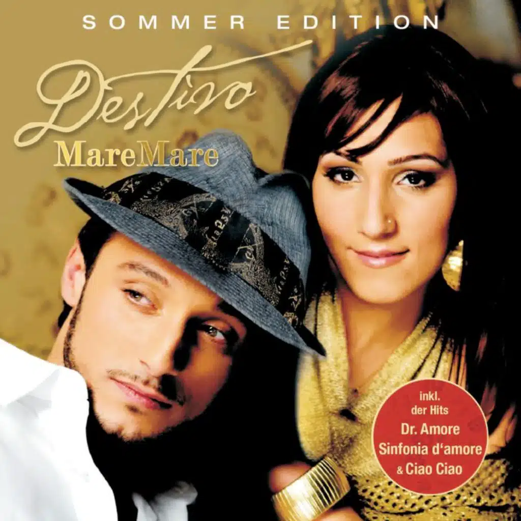 Mare Mare (Sommer Edition)