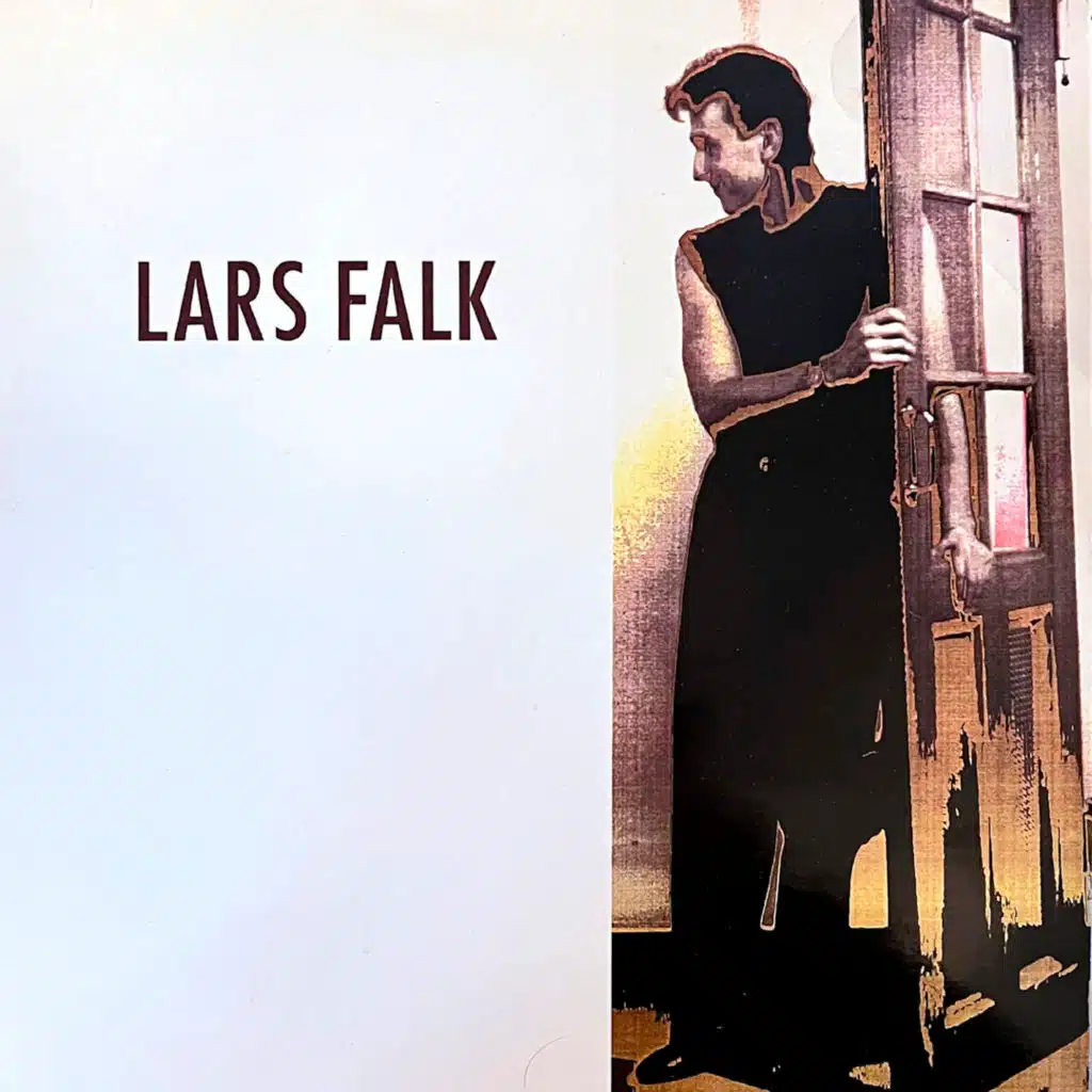 Lars Falk (2023 Remastered)