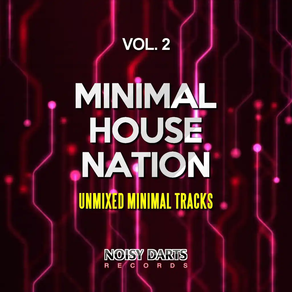 Minimal House Nation, Vol. 2 (Unmixed Minimal Tracks)